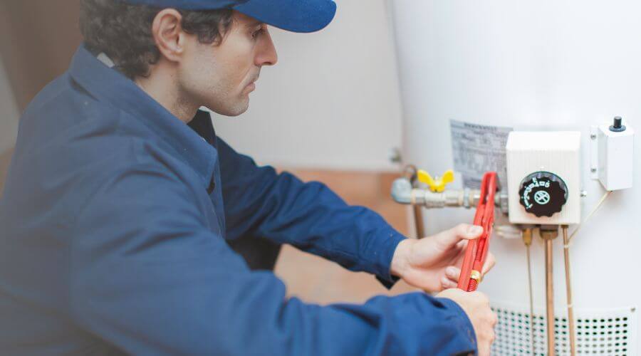 Professional bathroom faucet installation in Decaturville, TN